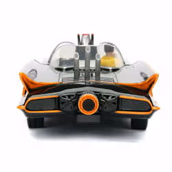 Jada Toys Batmobile Classic - Additional view 8