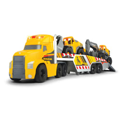 Dickie Toys 203729012 play vehicle/play track