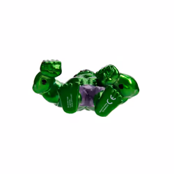 Jada Toys Marvel 4" Hulk Figure - Additional view 5