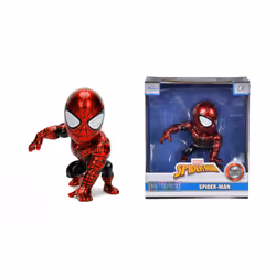 Jada Toys Spider-Man - Additional view 4