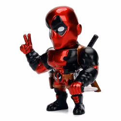 Jada Toys 253221006 children's toy figure