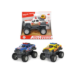 Majorette 203752011S06 play vehicle/play track