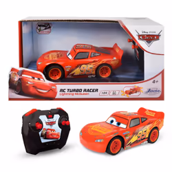 Jada Toys 203084028 Radio-Controlled (RC) model Sport car Electric engine 1:24 - Additional view 4