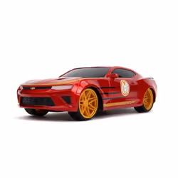 Jada Toys Jada RC Marvel Iron Man 2016 Chevy 1:16, Car, 1:16, 6 yr(s)