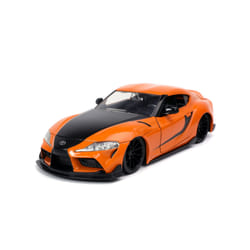 Jada Toys Fast & Furious 2020 Toyota Supra