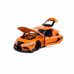 Jada Toys Fast & Furious 2020 Toyota Supra