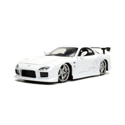 Jada Toys Fast & Furious 1993 Mazda RX-7