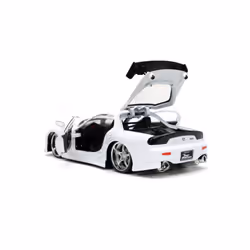 Jada Toys Fast & Furious 1993 Mazda RX-7