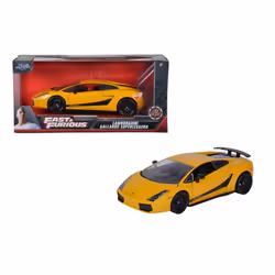 Jada Toys Fast & Furious Lamborghini Gallardo