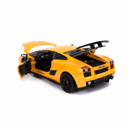 Jada Toys Fast & Furious Lamborghini Gallardo