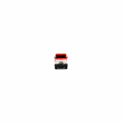 Jada Toys Jurassic Park Nano Cars Car model set