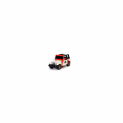 Jada Toys Jurassic Park Nano Cars Car model set