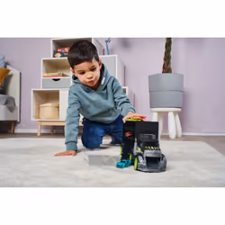 Dickie Toys 203747007 play vehicle/play track