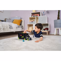 Dickie Toys 203747007 play vehicle/play track - Additional view 4