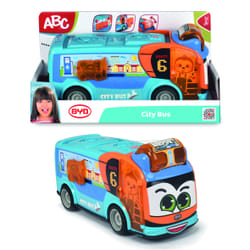 Majorette 204113000 play vehicle/play track