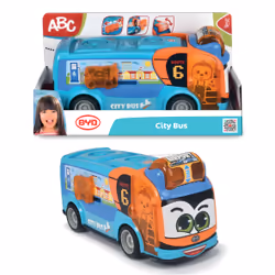 Majorette 204113000 play vehicle/play track