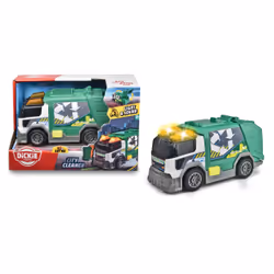 Smoby 203302029S06, 3 yr(s), AAA, Green