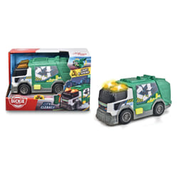 Smoby 203302029S06 play vehicle/play track