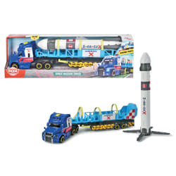 Majorette 203747010 play vehicle/play track