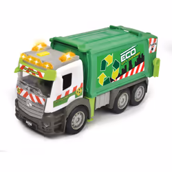 Dickie Toys 203745014 play vehicle/play track