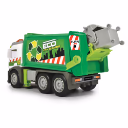 Dickie Toys 203745014 play vehicle/play track