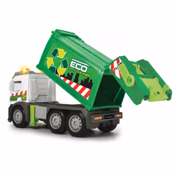 Dickie Toys 203745014 play vehicle/play track - Additional view 4