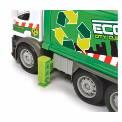 Dickie Toys 203745014 play vehicle/play track - Additional view 5