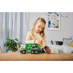 Dickie Toys 203745014 play vehicle/play track - Additional view 6