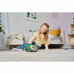 Dickie Toys 203745014 play vehicle/play track - Additional view 7