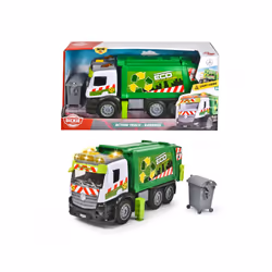 Dickie Toys 203745014 play vehicle/play track - Additional view 8