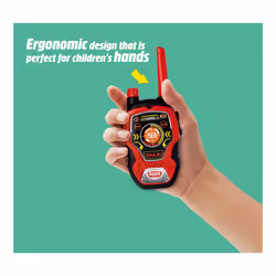 Dickie Toys Walkie Talkie Fun - Additional view 5