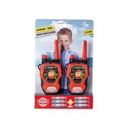 Dickie Toys Walkie Talkie Fun - Additional view 7