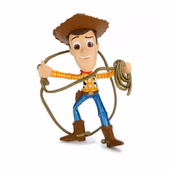 Jada Toys 253151001, 8 yr(s), Woody, Multicolour
