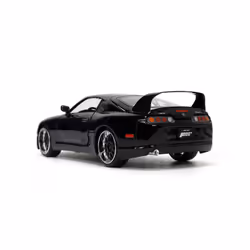 Jada Toys Fast & Furious 1995 Toyota Supra - Additional view 4