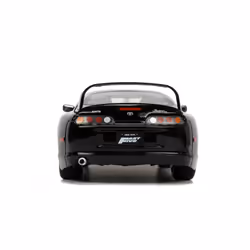 Jada Toys Fast & Furious 1995 Toyota Supra - Additional view 5