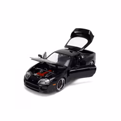 Jada Toys Fast & Furious 1995 Toyota Supra - Additional view 6
