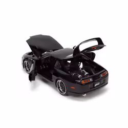 Jada Toys Fast & Furious 1995 Toyota Supra - Additional view 7
