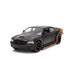 Jada Toys 253203078 play vehicle/play track