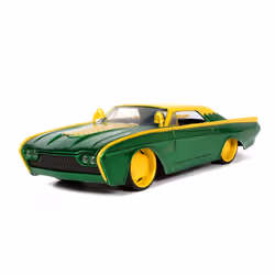 Jada Toys Jada LokiFord Thunderbird