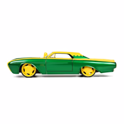 Jada Toys Jada LokiFord Thunderbird