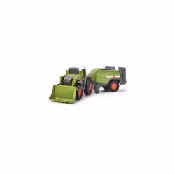 203732002 assortments Micro Farmer (9 cm) Tractor with Trailer Original Fendt Random Delivery Only 1 Piece for Children Aged  ...