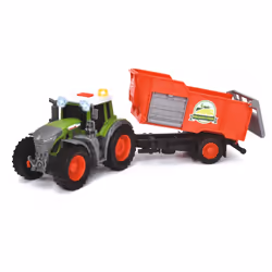 Dickie Toys 203734001 play vehicle/play track