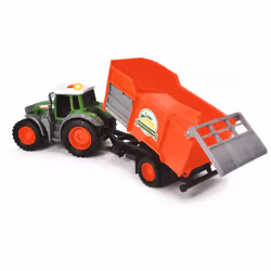Dickie Toys 203734001 play vehicle/play track
