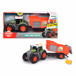 Dickie Toys 203734001 play vehicle/play track - Additional view 4