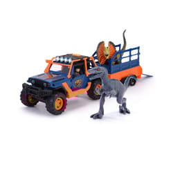 Dickie Toys 203837024 play vehicle/play track
