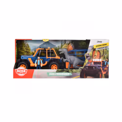 Dickie Toys 203837024 play vehicle/play track - Additional view 4