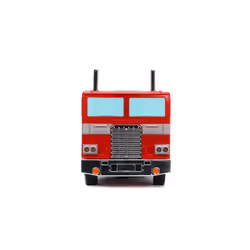 Jada Toys Transforming RC Optimus Prime Radio-Controlled (RC) model Heavy truck Electric engine 1:16
