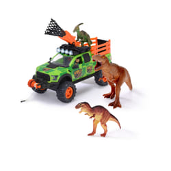 Dickie Toys 203837026 play vehicle/play track