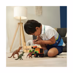 Dickie Toys 203837026 play vehicle/play track