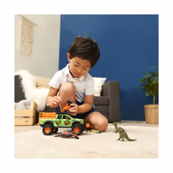 Dickie Toys 203837026 play vehicle/play track